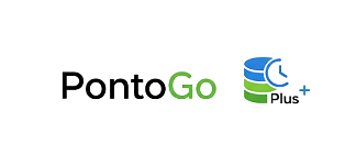 Logo PontoGo SaaS - Software as a Service